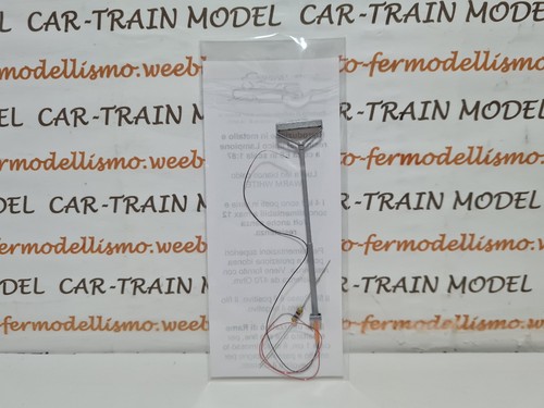 Lampione cetra ctm007b - a,