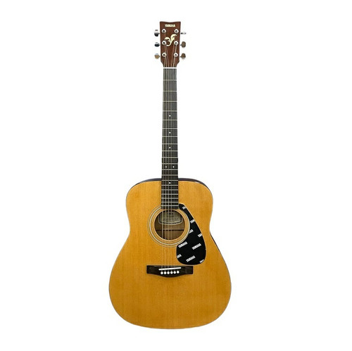 Chitarra acustica yamaha - chitarra,