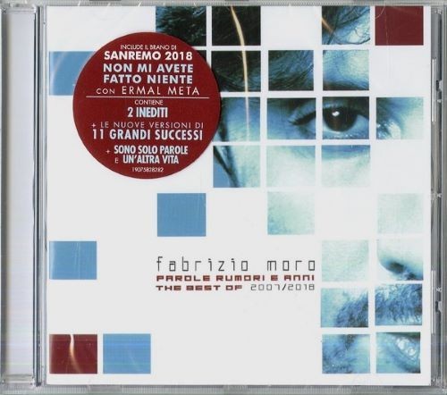 Fabrizio moro parole - -parole, e