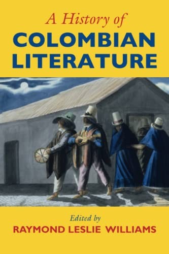 History colombian - a, of