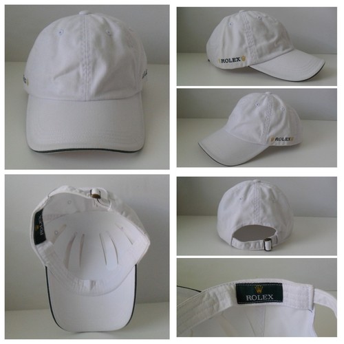 Cappello rolex iconico - iconico, logo