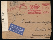 768228) DR Lupo censura FST