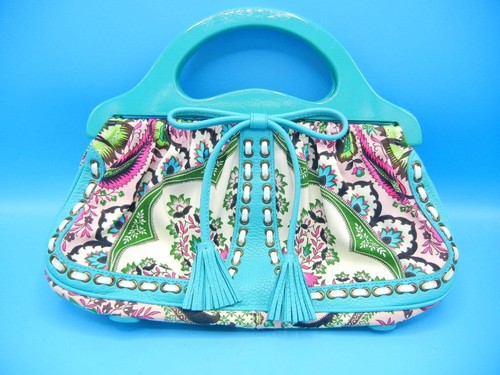 Borsa mano usata isabella - borsa,