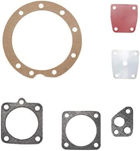 Set guarnizione motore - di,