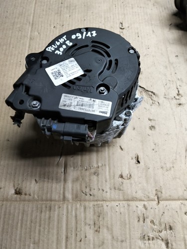 5705pa alternatore citroen - alternatore,