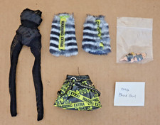 Bambola LOL OMG - BHAD GURL -