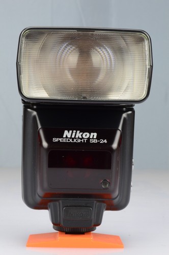 Nikon speedlight per - nikon, sb-24
