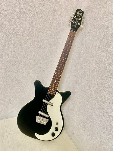 Danelectro stock chitarra - danelectro, 59
