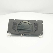 QUADRO STRUMENTI CONTACHILOMETRI TACHIMETRO RENAULT MODUS MK1 2004-06 8200495303