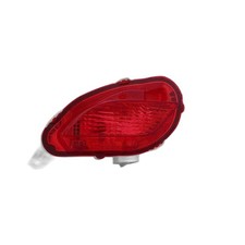 Fanale Posteriore Sinistro SX