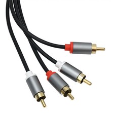 Cavo rca audio - rca,