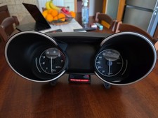 Quadro strumenti - TFT 7" -