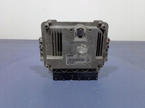 Centralina motore alfa romeo - motore,