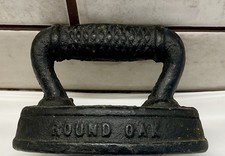 Antico esemplare da venditore