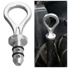 Maniglia asta misurazione olio