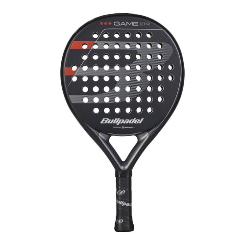 Bullpadel game ctr - bullpadel,