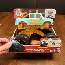 Disney Pixars Cars Giocattoli