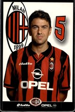 cartolina postcard Calcio