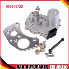 059145725E Regolatore pressione di carica attuatore turbocompressore per Audi A4 A6 2.7 TDI 3.0TDI