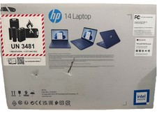 HP Stream 14" Windows Laptop