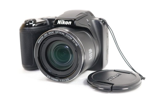 Ottime condizioni nikon - [ottime, condizioni]
