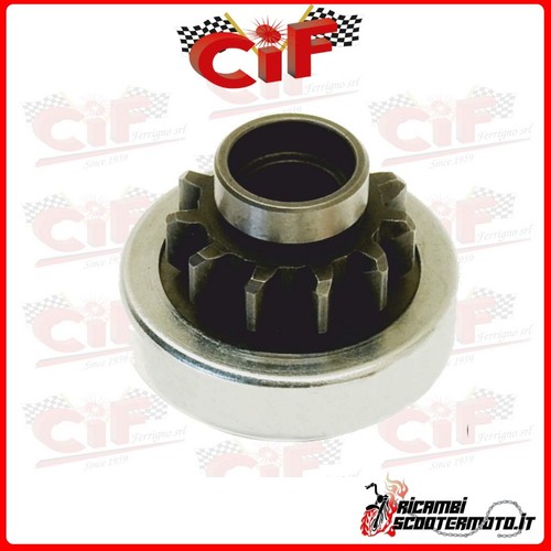 Freewheel starter motor - starter,