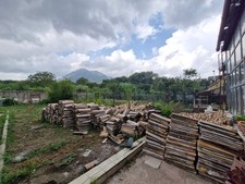 Tegole/coppi per tetti