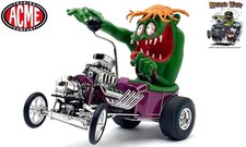 Nuovo secchio a T Acme scala