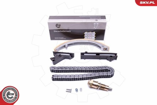 Kit catena distribuzione per
