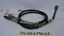 Tubi Radiatore olio oil cooler
