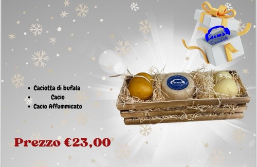 Cesto natale cesti - di,