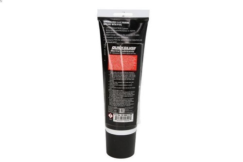 Special grease quicksilver - special,