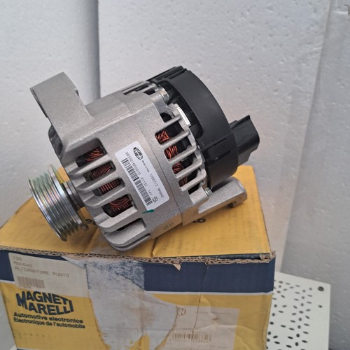 Alternatore originale magneti - alternatore,