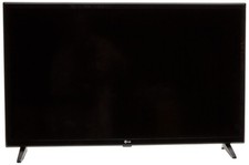 LG 32-inch TV With Wall Mount