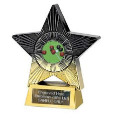 Tappeto Bowling Award (St6)
