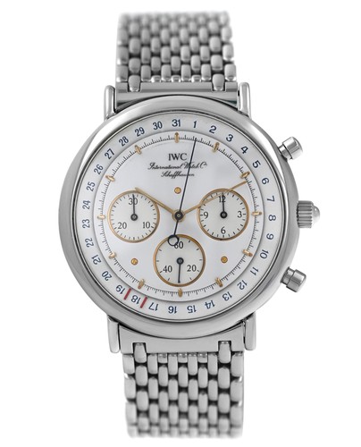 Orologio vintage iwc - orologio,