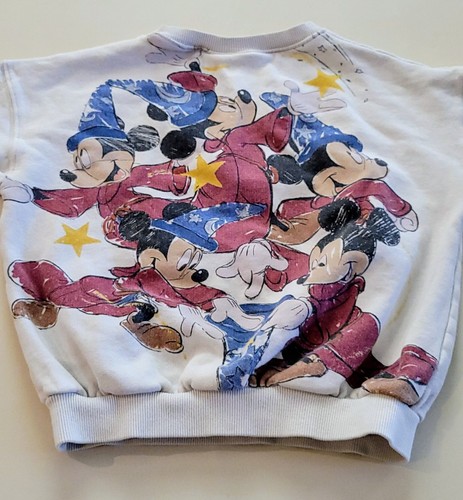 Maglione zara disney - maglione, x