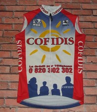COFIDIS SMANICATO INDOSSATO