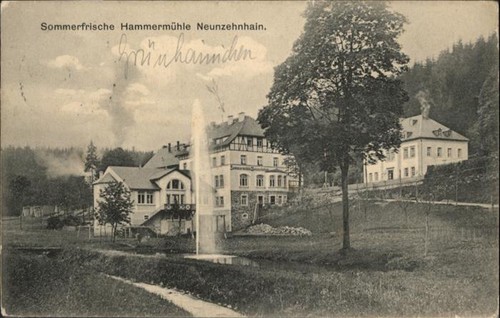 Mulino martelli - mulino,