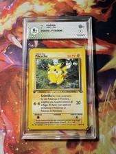 ⚡️🇮🇹Pokemon Pikachu