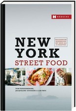 New york street food - new, ~