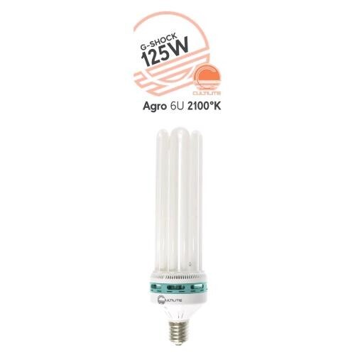Cultilite cfl shock 125w - cultilite,
