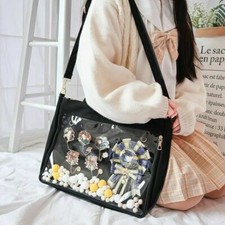 Borsa a mano giapponese Lolita