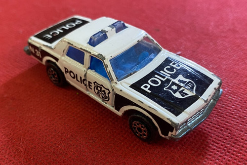 Majorette auto chevrolet - majorette,