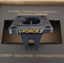 New Moto Tassinari V-Force 3