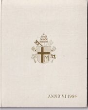 Vaticano - Giovanni Paolo II -