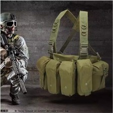 Gilet tattico forze speciali