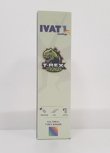 Rex binder ivat coatings - t,