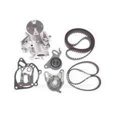 KIT DISTRIBUZIONE +POMPA ACQUA