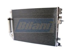 Condensatore Radiatore Clima+